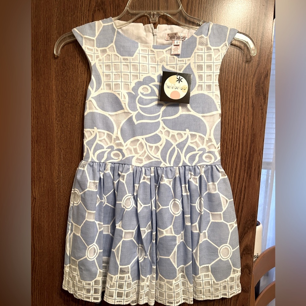 Halabaloo girls dress